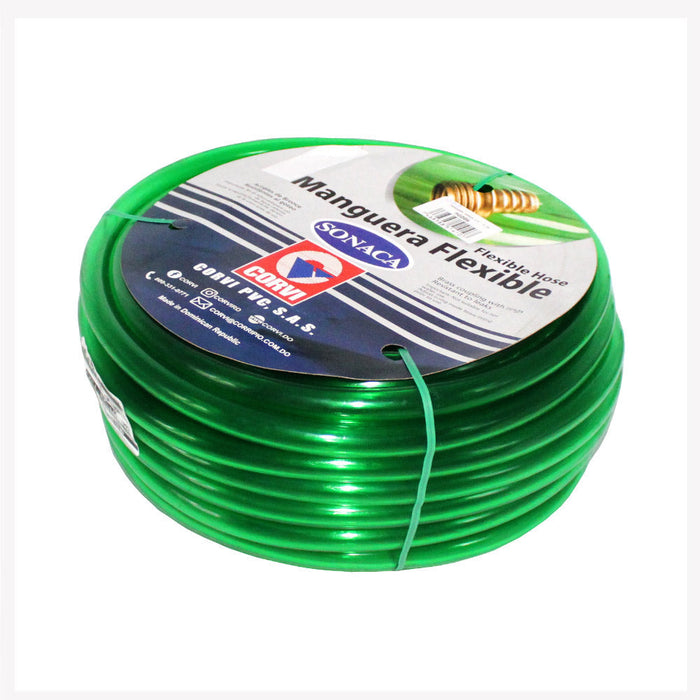 MANGUERA SONACA 3/4x25