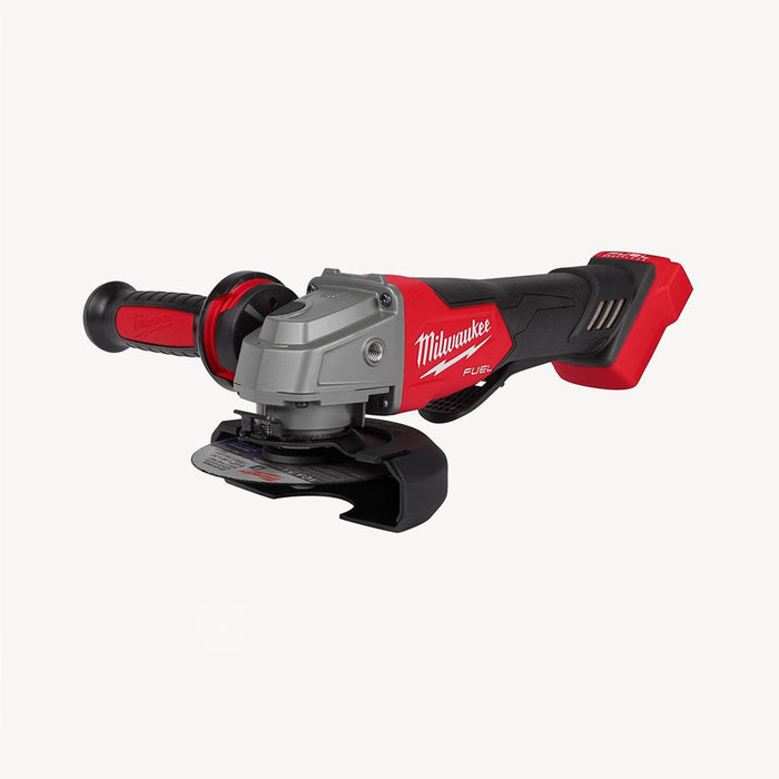 PULIDORA M18 4-1/2 2880-20 S/BATERIA MILWAUKEE