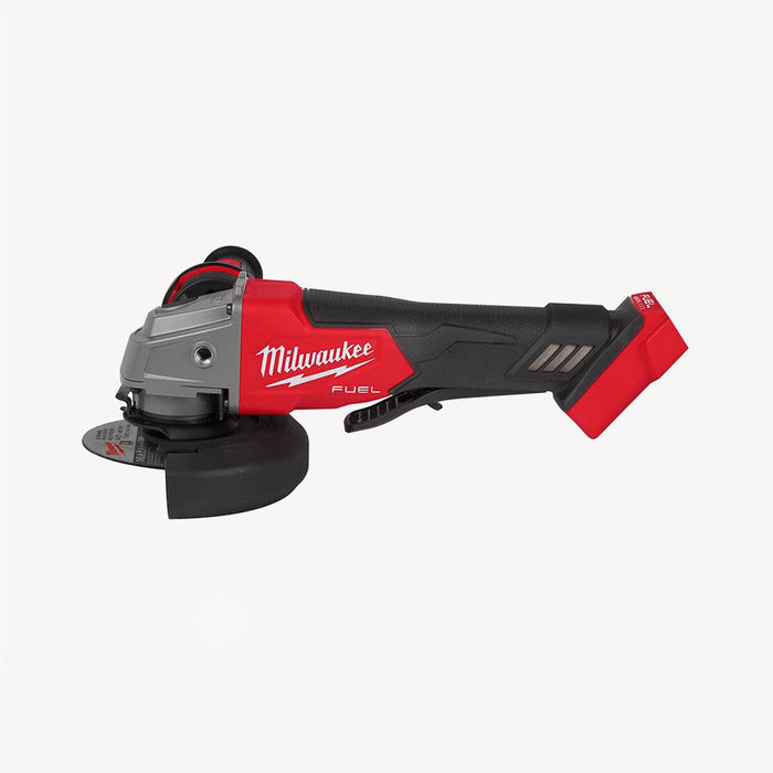 PULIDORA M18 4-1/2 2880-20 S/BATERIA MILWAUKEE