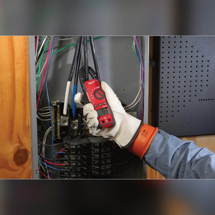 AMPERIMETRO 2235-20 MILWAUKEE