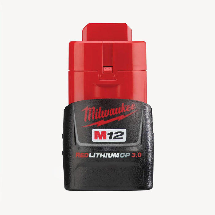 BATERIA M12 CP3.0 48-11-2430 MILWAUKEE