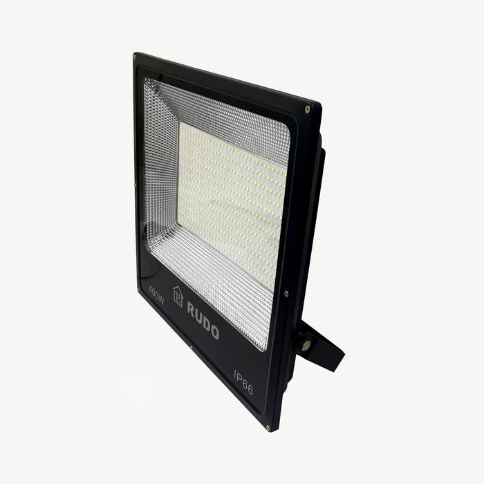 LAMPARA REFLECTOR 400W BLANCA