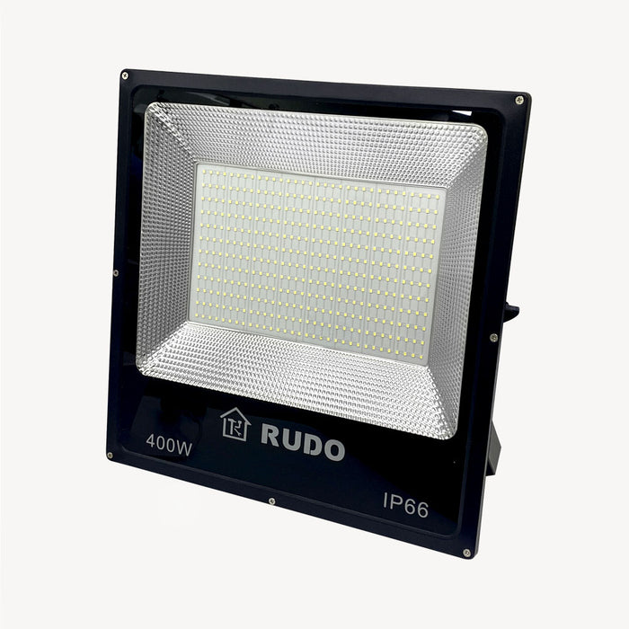 LAMPARA REFLECTOR 400W BLANCA