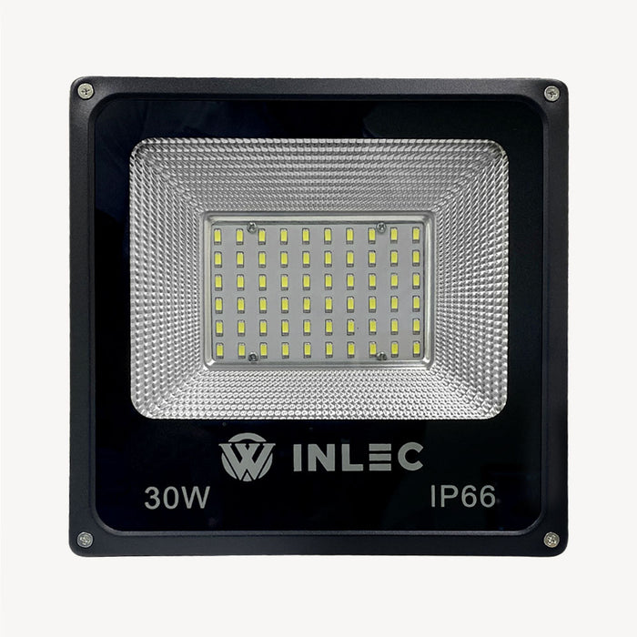 LAMPARA REFLECTOR LED 30W BCA INLEC