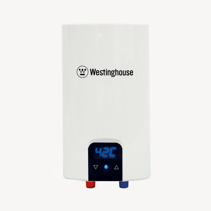 CALENTADOR ELECTRICO 7KW 1HT382E55 WESTINHOUSE