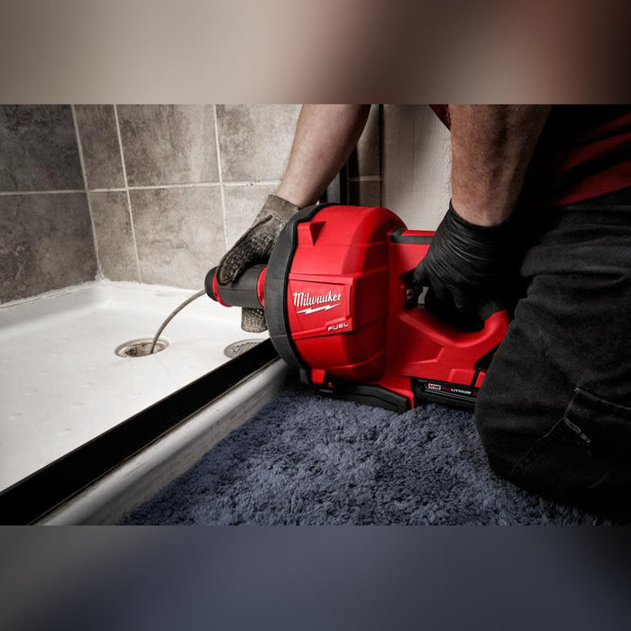 DESTAPADOR TUBERIA M18 2772A-21 MILWAUKEE