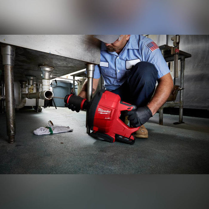 DESTAPADOR TUBERIA M18 2772A-21 MILWAUKEE