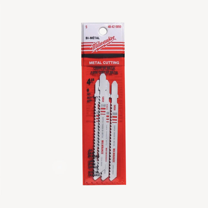 CUCHILLA CALAD. 4  5/1 48425850 MILWAUKEE