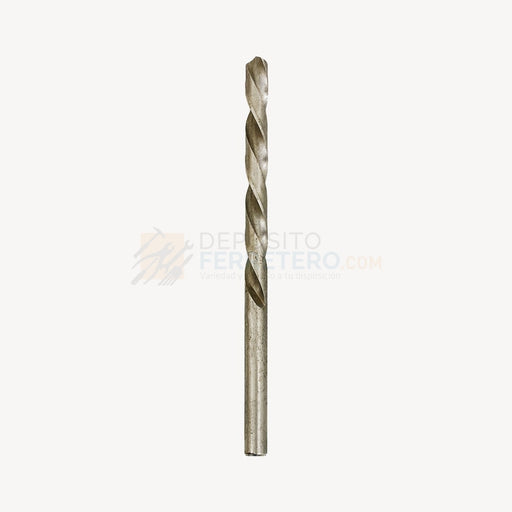 Barrena Metal Mota 6.5Mm M065 Barrenas