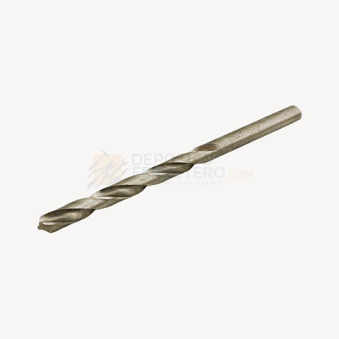 Barrena Metal Mota 6.5Mm M065 Barrenas