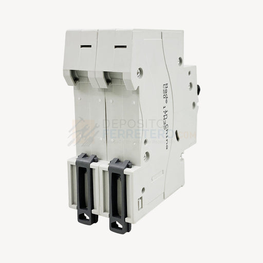 Breaker 2P 20A Fn82Cew20 Bticino Breakers Y Cajas