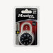 Candado Combinac. 19Mm 1500Espd Master Lock