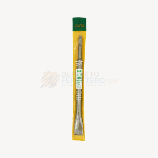 Cincel Corte 14X250 Wsc1422 Mota Herramientas Manuales