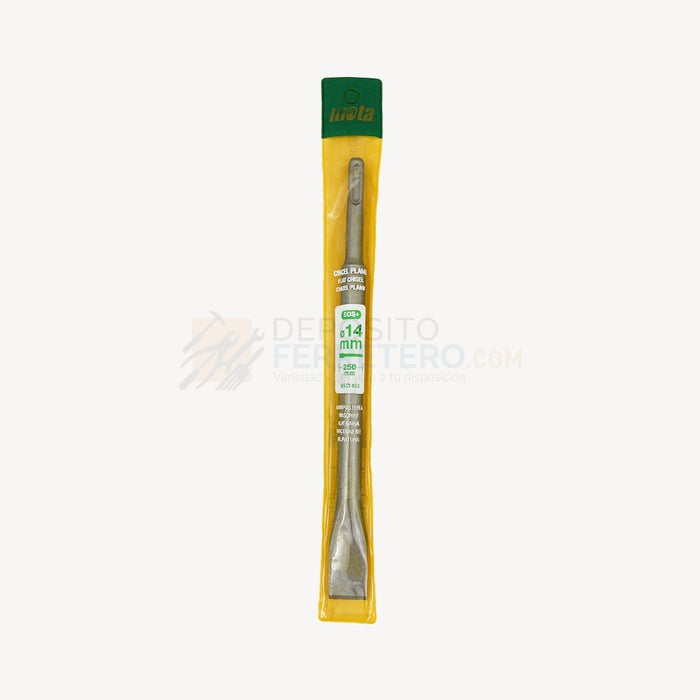 Cincel Corte 14X250 Wsc1422 Mota Herramientas Manuales