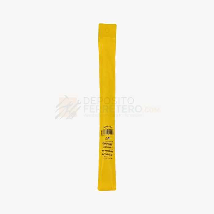 Cincel Corte 14X250 Wsc1422 Mota Herramientas Manuales
