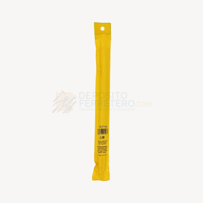 Cincel Punta 14X250 Wsc1425 Mota Herramientas Manuales