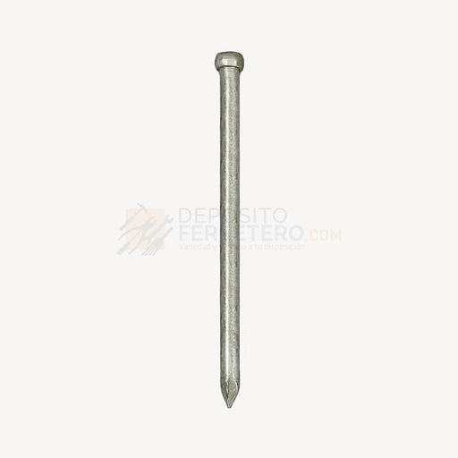 Clavo Galvanizado 3 -Lb- Clavos