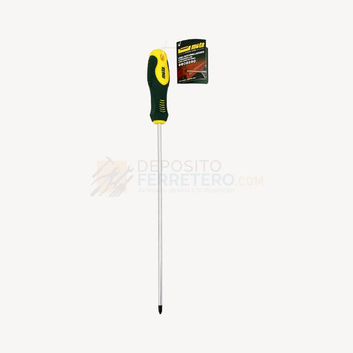 Destornillador Estria Dph230-Ph2X300 Mota Destornilladores