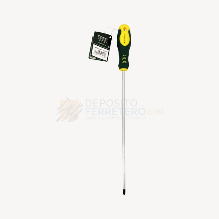Destornillador Estria Dph230-Ph2X300 Mota Destornilladores