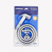 Ducha Plastica T/telefono 15003 Griven Duchas Y Retretes Portátiles
