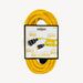 Extension Amarilla 50 2737 Yellow Jacket Extensiones Y Regletas