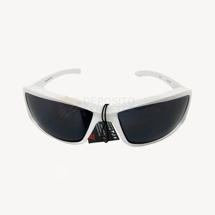 Copia De Gafa Oscura Lede-Sn Truper 14302 Gafas Oscuras