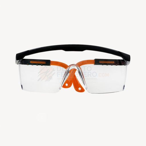 Gafas Truper 14284 GAFA SPORT LEN-2000 TRUPER — Depósito Ferretero