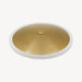 Lampara Colgante 9064H Oro 30K Home Delight Lámparas