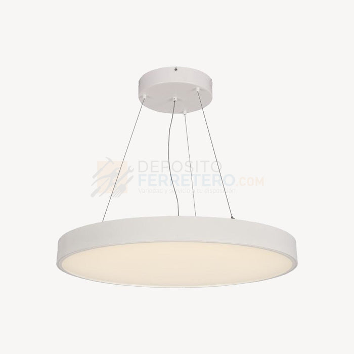 Lampara Colgante Lp13R48Cct 6K Lightsource Lámparas