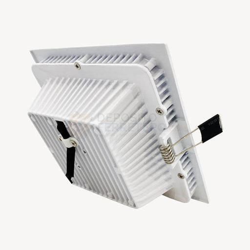 Lampara Empotrar Led 7909-18W 30K Lightsource Lámparas