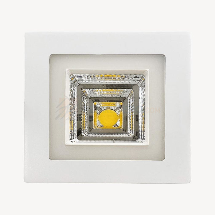 Lampara Empotrar Led 7909-18W 30K Lightsource Lámparas