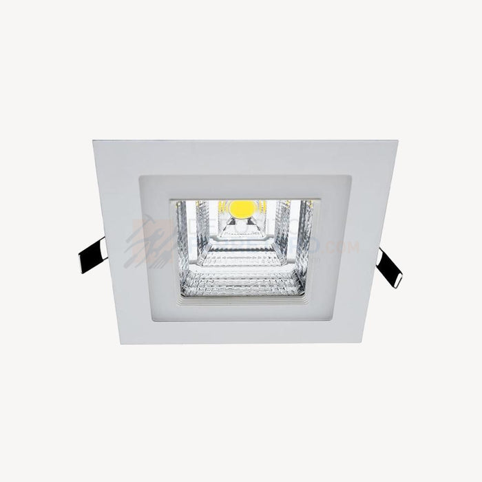 Lampara Empotrar Led 7909-18W 65K Lightsource Lámparas