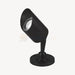 Lampara Jardin 8989-Gu10 Ngr Lightsource Lámparas