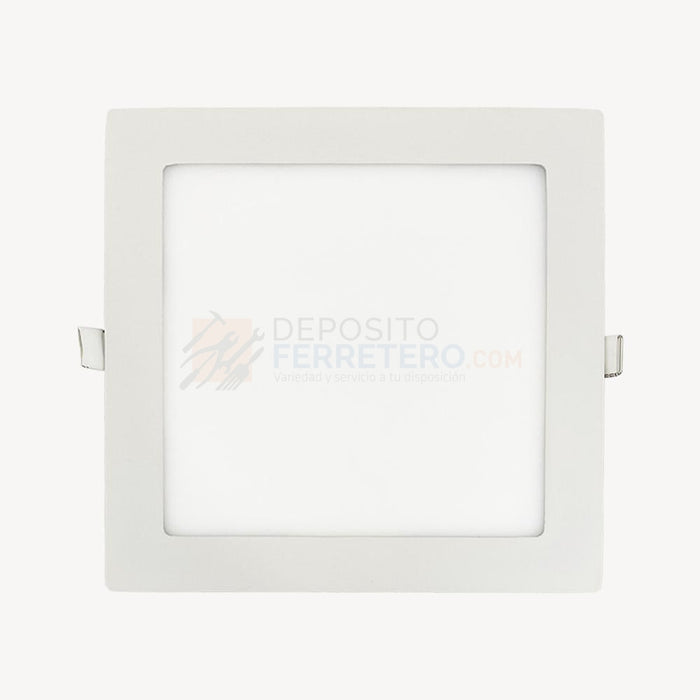 Lampara Panel Led 7293-18W-65K Lightsource Lámparas