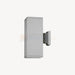 Lampara Pared Exterior 6559-Dg Lightsource Lámparas