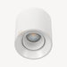 Lampara Techo Spot Bt436Wh Gu10 Lightsource Lámparas