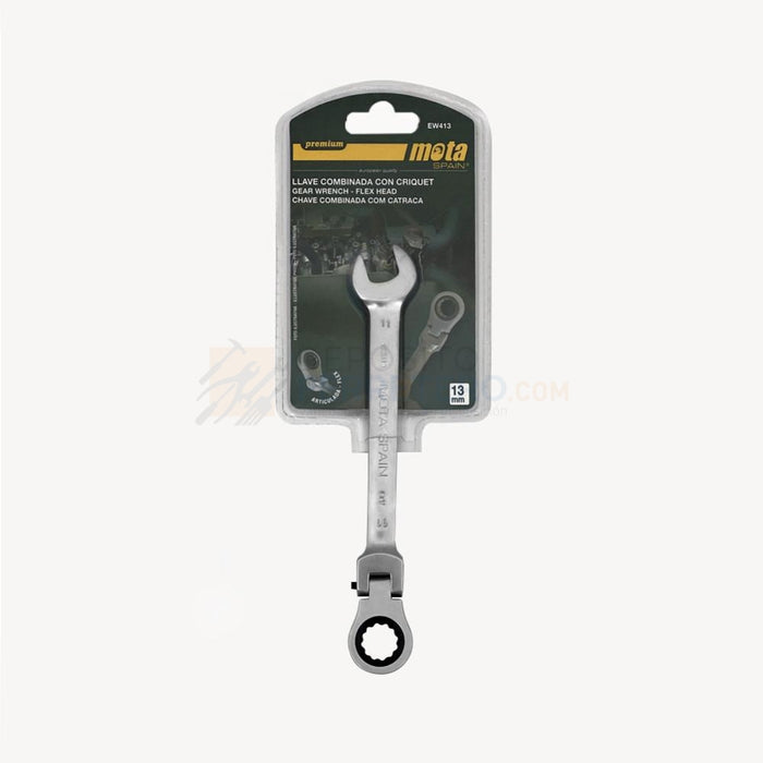 Llave Combinada 11Mm Ew411 Mota Herramientas Manuales