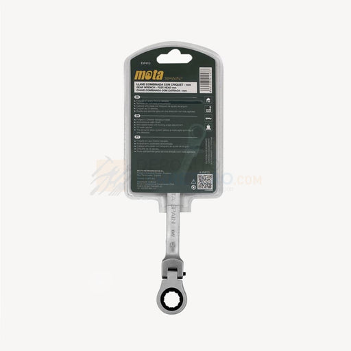 Llave Combinada 11Mm Ew411 Mota Herramientas Manuales
