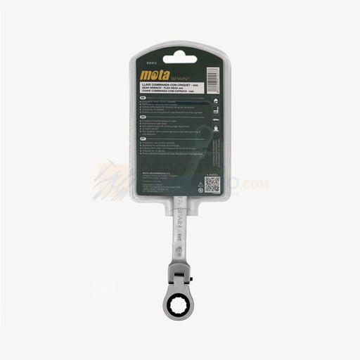 Llave Combinada 13Mm Ew413 Mota Herramientas Manuales