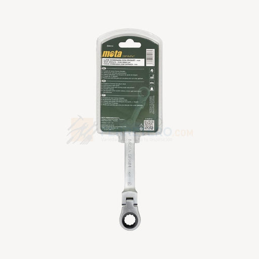 Llave Combinada 14Mm Ew414 Mota Herramientas Manuales