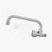 Llave De Pared P/lavadero 1/2 Cromo Italgrifo