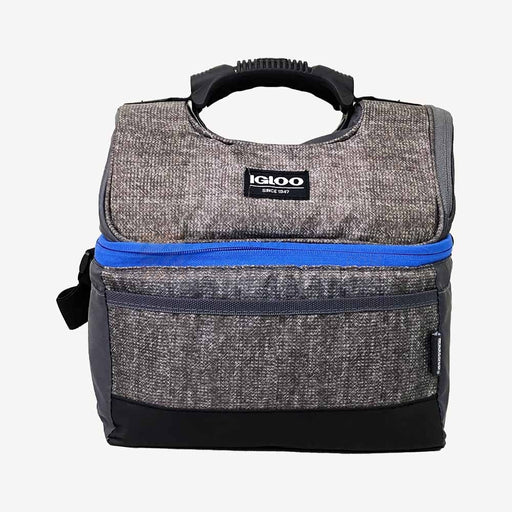 Nevera Tela Gris 4902804 Igloo Neveras