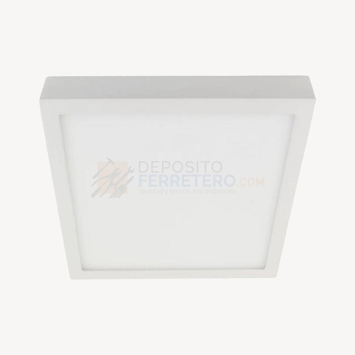 Panel Led Cuad Lp10S18W 30K Lightsource Paneles Led