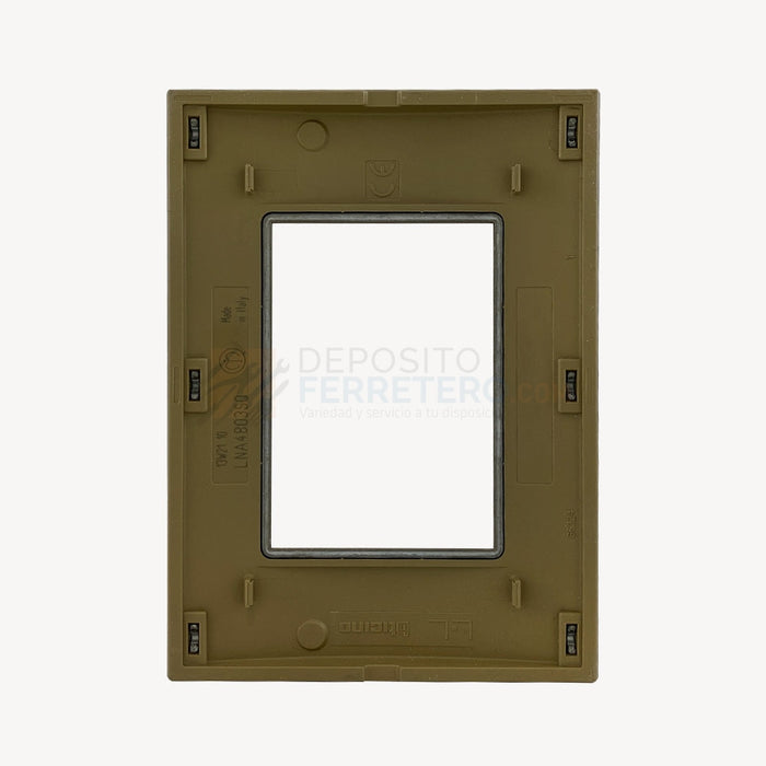 PLACA SQUARE LNA4803SQ LIGHT Dep sito Ferretero placa-square-lna4803sq-light-dep-sito-ferretero
