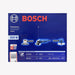 Pulidora 4-1/2 Gws 850 Bosch Pulimiento