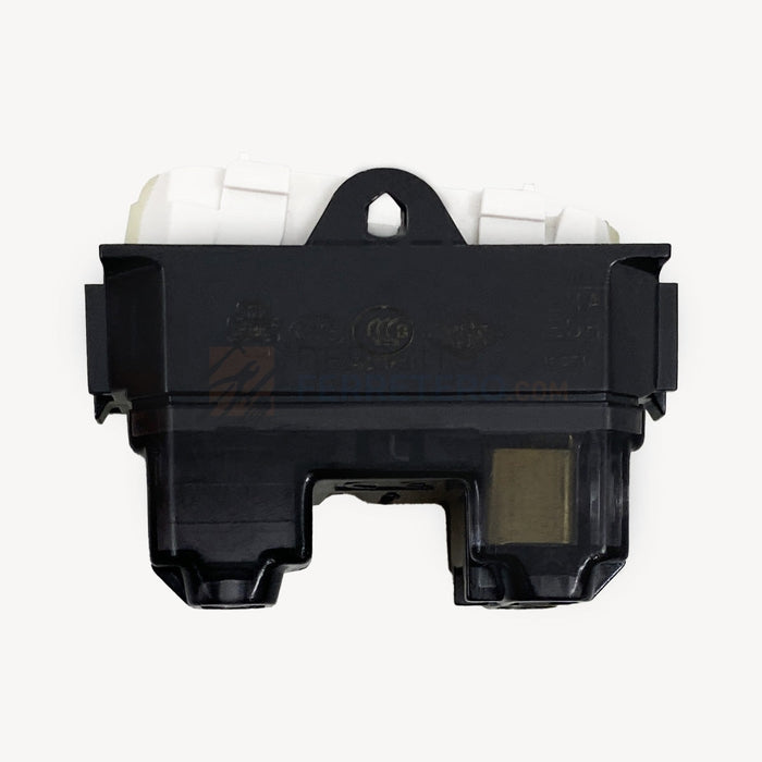 Bticino L4005/0 Pulsante Living INT - Interruttore Senza Tasto 10A - Foto 2