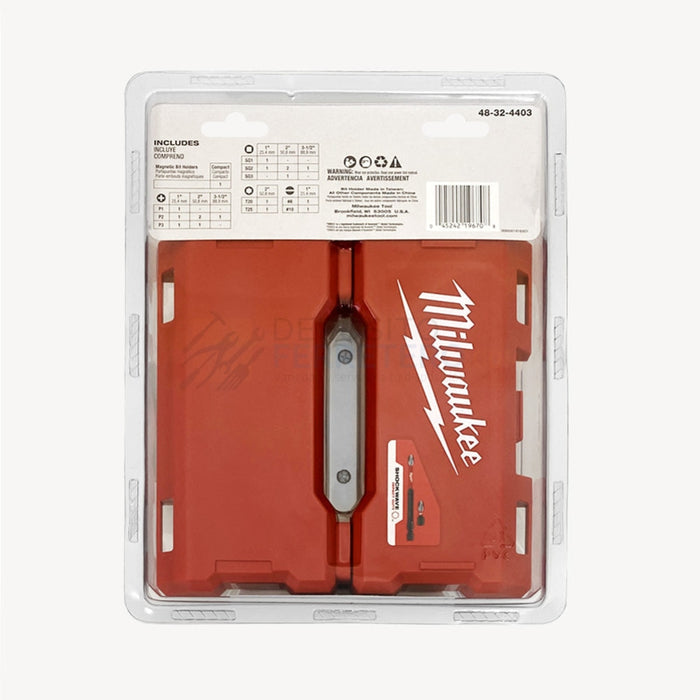 Punta Dest. 18/1 48-32-4403 Milwaukee