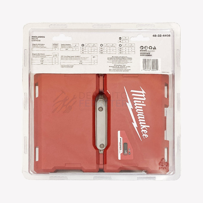 Punta Dest. 26/1 48-32-4408 Milwaukee