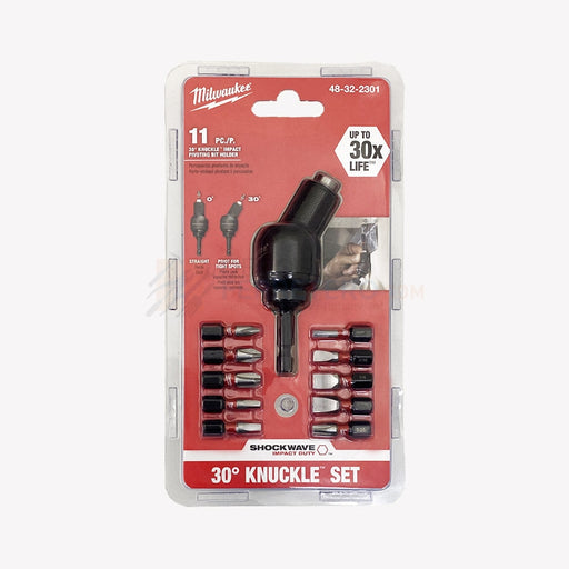 Punta Dest. Pivot 11/1 48-32-2301 Milwaukee