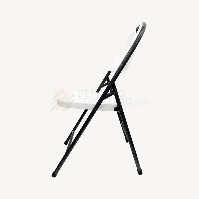 Silla Plegable Bca 124-3898 Homebasix Sillas